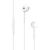 Наушники для Apple Apple EarPods with 3.5mm Headphone Plug